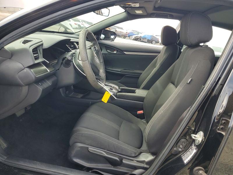 Aukcja sprzedaży 2018 Honda Civic, vin: SHHFK7H52JU227849, numer aukcji: 50682316