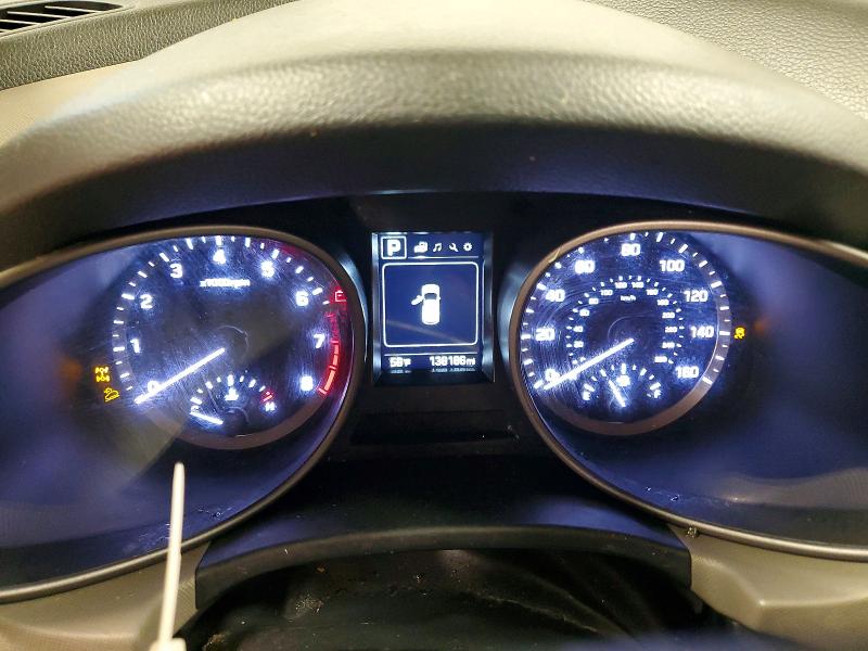 Продажа на аукционе авто 2017 Hyundai Santa Fe Sport, vin: 5XYZTDLB3HG383036, номер лота: 51309096