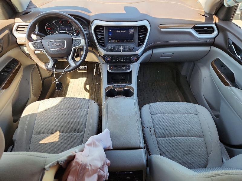 Продаж на аукціоні авто 2021 Gmc Acadia, vin: 1GKKNKLA1MZ107414, номер лоту: 49007106
