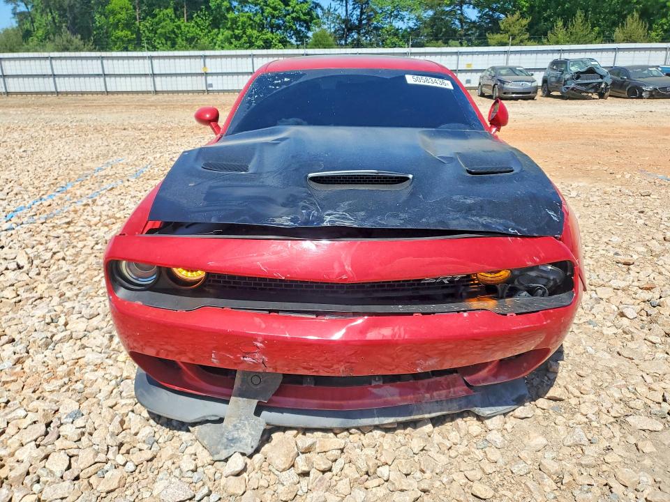 Продаж на аукціоні авто 2016 Dodge Challenger, vin: 2C3CDZC9XGH335678, номер лоту: 50583436