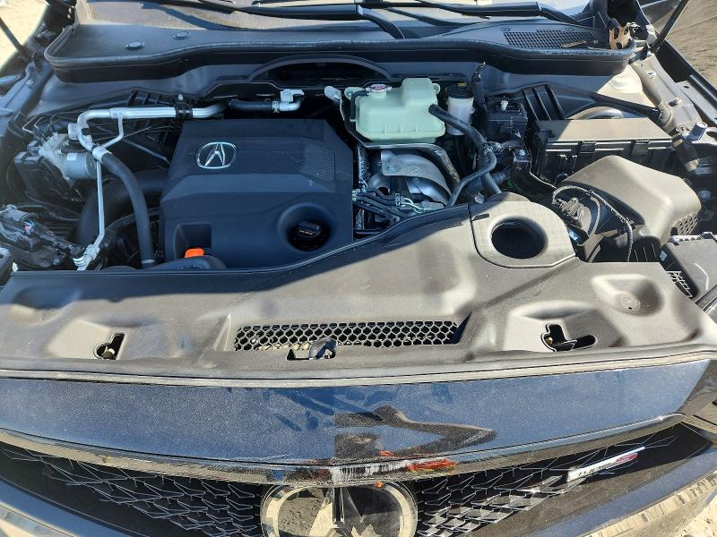 Aukcja sprzedaży 2023 Acura Mdx, vin: 5J8YD8H80PL003281, numer aukcji: 48901526