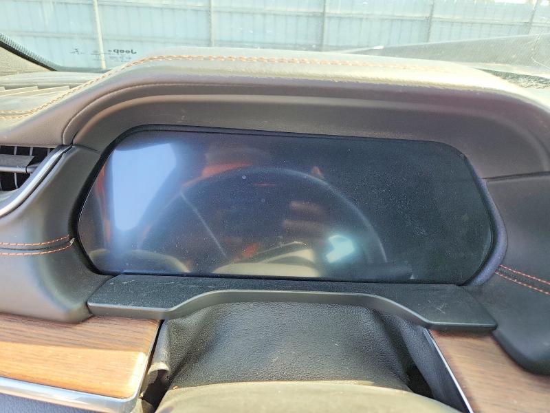 49050216 :رقم المزاد ، 1C4RJKEG8M8108069 vin ، 2021 Jeep Grand Cherokee مزاد بيع