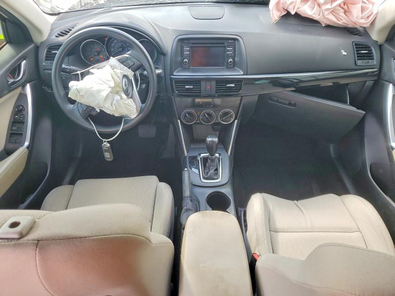 48112556 :رقم المزاد ، JM3KE2BE4E0425752 vin ، 2014 Mazda Cx-5 مزاد بيع