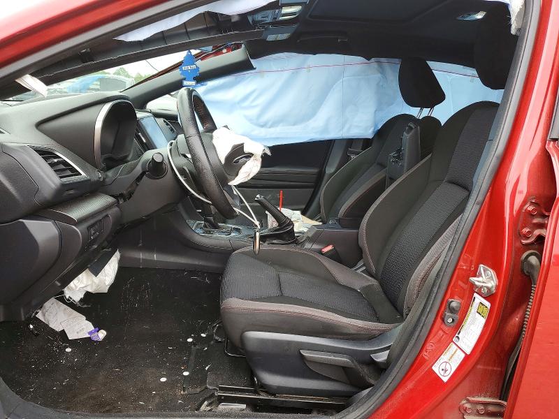 Aukcja sprzedaży 2019 Subaru Impreza, vin: 4S3GKAM67K3619662, numer aukcji: 50979886