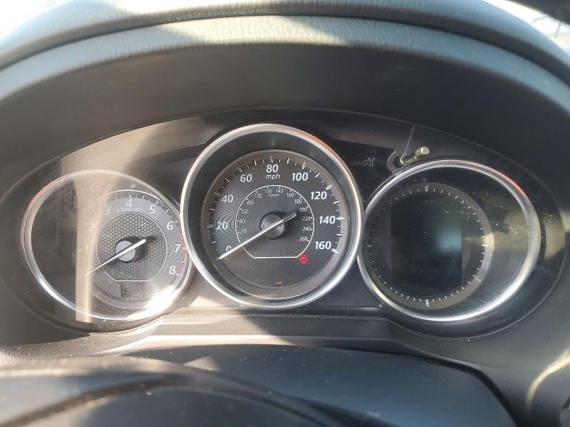 Aukcja sprzedaży 2015 Mazda 6, vin: JM1GJ1V69F1169211, numer aukcji: 50716616