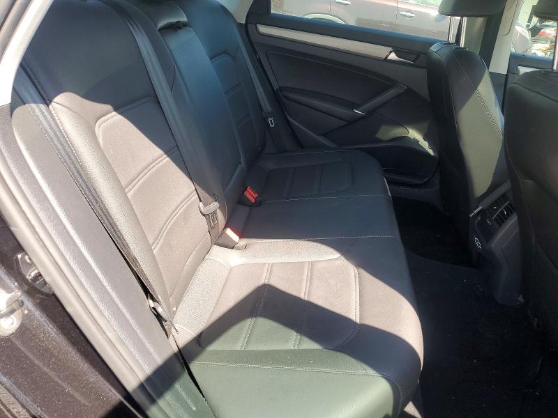 Aukcja sprzedaży 2021 Volkswagen Passat, vin: 1VWSA7A35MC005185, numer aukcji: 50996836