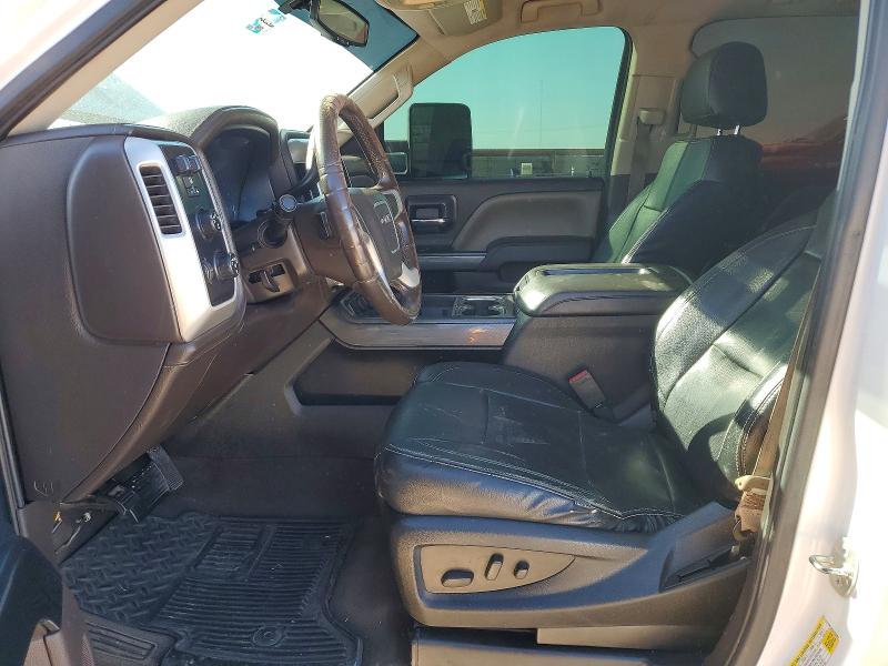 Aukcja sprzedaży 2016 Gmc Sierra, vin: 3GTU2MEC6GG239368, numer aukcji: 50250046