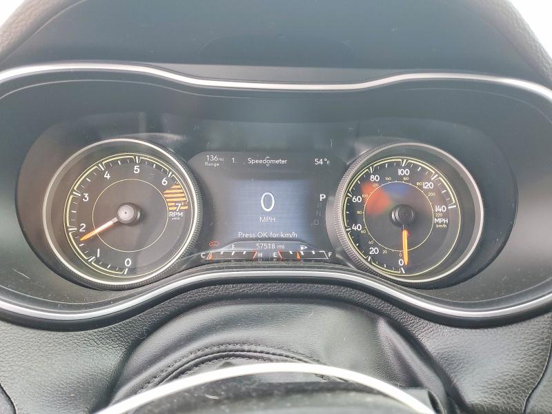 Продаж на аукціоні авто 2023 Jeep Cherokee, vin: 1C4PJMMB6PD112500, номер лоту: 47839696