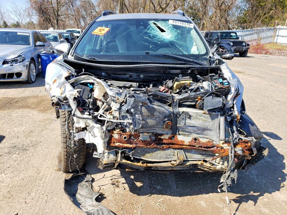49178376 :رقم المزاد ، 2T3ZFREV5JW491385 vin ، 2018 Toyota Rav4 مزاد بيع