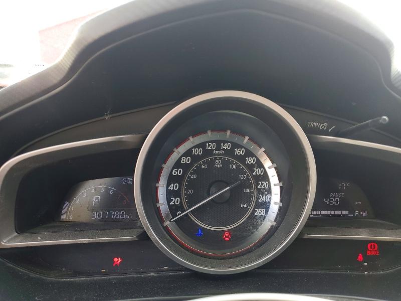 Aukcja sprzedaży 2016 Mazda 3, vin: 3MZBM1U73GM297280, numer aukcji: 51494556