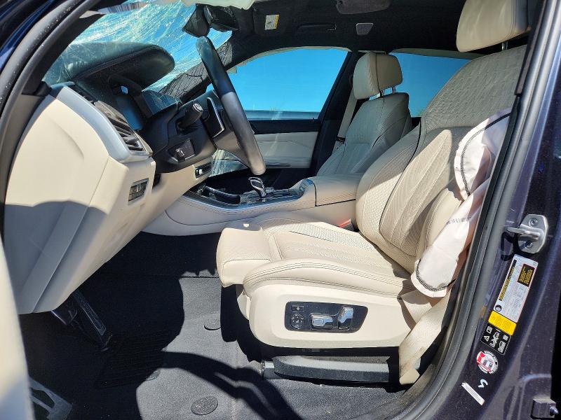 Aukcja sprzedaży 2021 Bmw X5, vin: 5UXJU4C07M9F17469, numer aukcji: 51199076