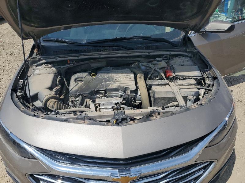 51483766 :رقم المزاد ، 1G1ZD5ST4NF207097 vin ، 2022 Chevrolet Malibu مزاد بيع
