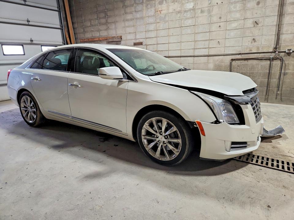 Продажа на аукционе авто 2014 Cadillac Xts, vin: 2G61N5S34E9243742, номер лота: 49156556