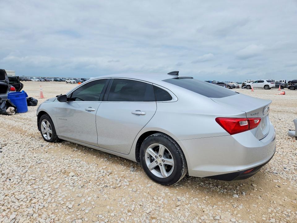 Aukcja sprzedaży 2019 Chevrolet Malibu, vin: 1G1ZB5ST6KF201755, numer aukcji: 49889766