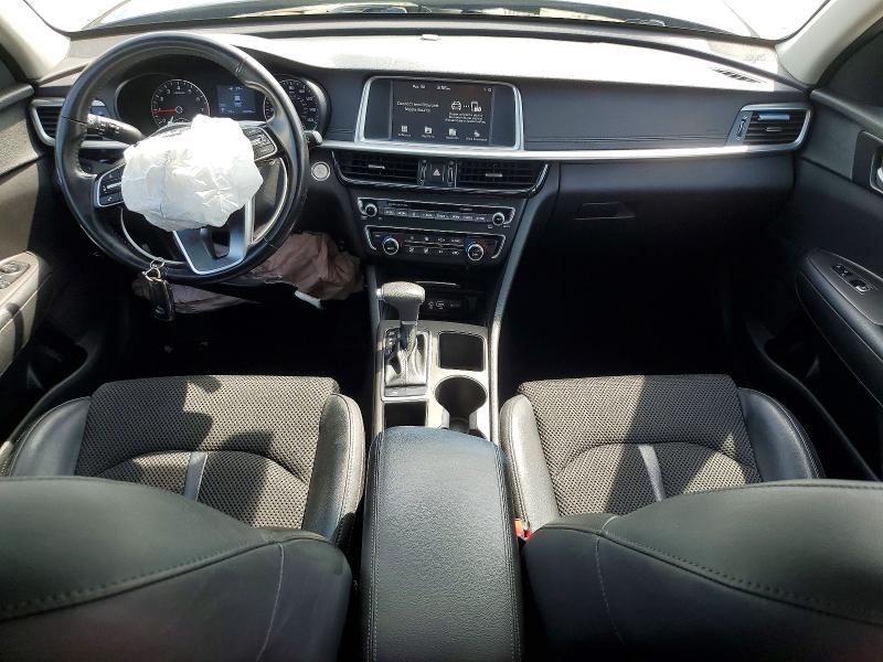 Продажа на аукционе авто 2019 Kia Optima, vin: 5XXGT4L32KG289533, номер лота: 52132956