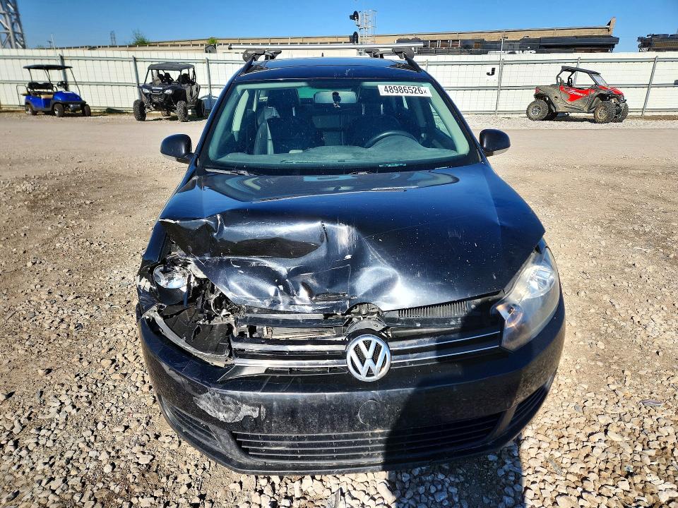 2014 Volkswagen Jetta მანქანა იყიდება აუქციონზე, vin: 3VWPL7AJ5EM626988, აუქციონის ნომერი: 48986526