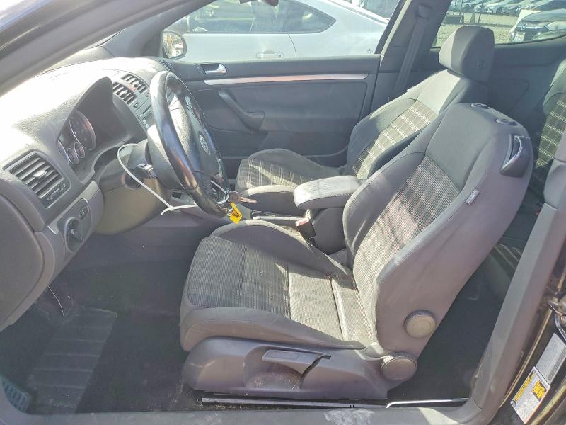Продаж на аукціоні авто 2008 Volkswagen Gti, vin: WVWFV71K68W266216, номер лоту: 50505956