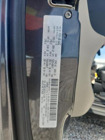Продажа на аукционе авто 2016 Chrysler Town & Country, vin: 2C4RC1BG7GR231038, номер лота: 50593616