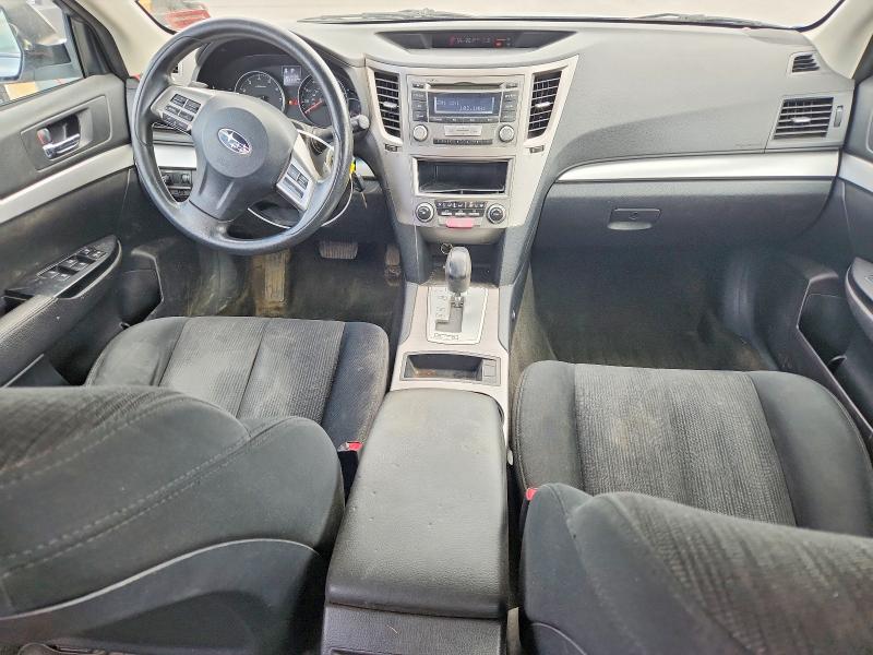 Aukcja sprzedaży 2014 Subaru Outback, vin: 4S4BRBAC8E3227361, numer aukcji: 49715316