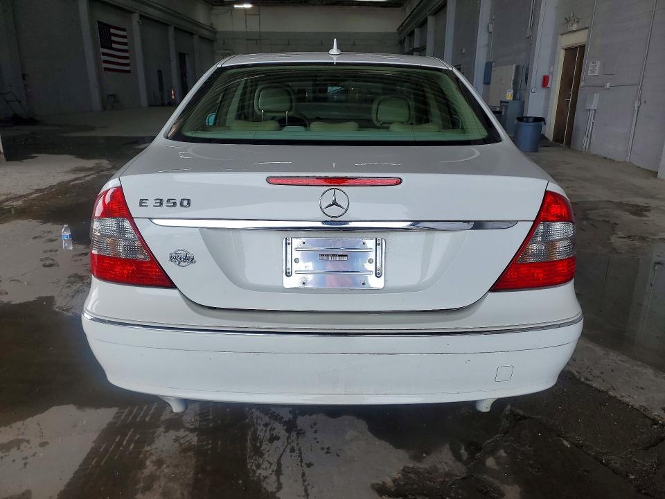Продаж на аукціоні авто 2007 Mercedes-benz E, vin: WDBUF56X87B017076, номер лоту: 50169246