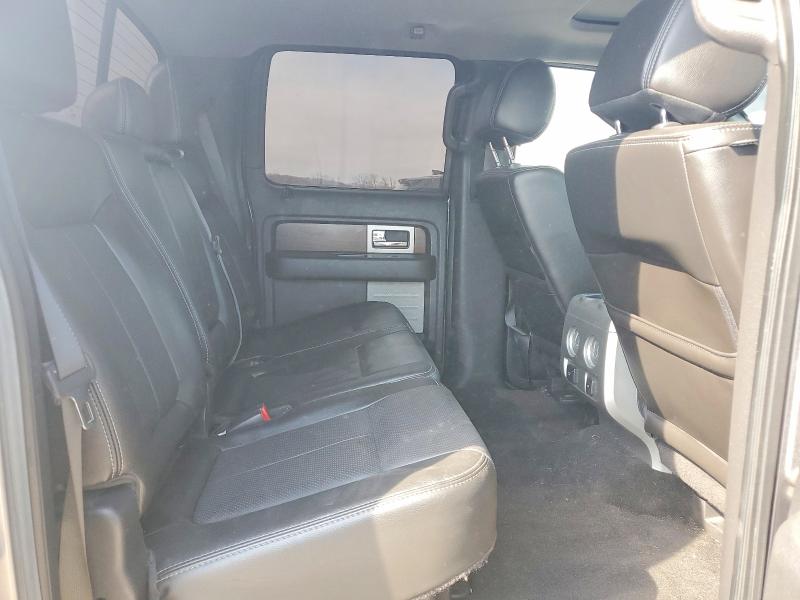 Aukcja sprzedaży 2014 Ford F150, vin: 1FTFW1ET9EKE07232, numer aukcji: 49013486