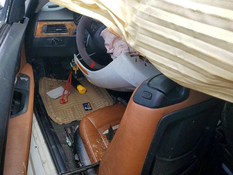 51804656 :رقم المزاد ، WBAWB33518P131855 vin ، 2008 Bmw 328 مزاد بيع
