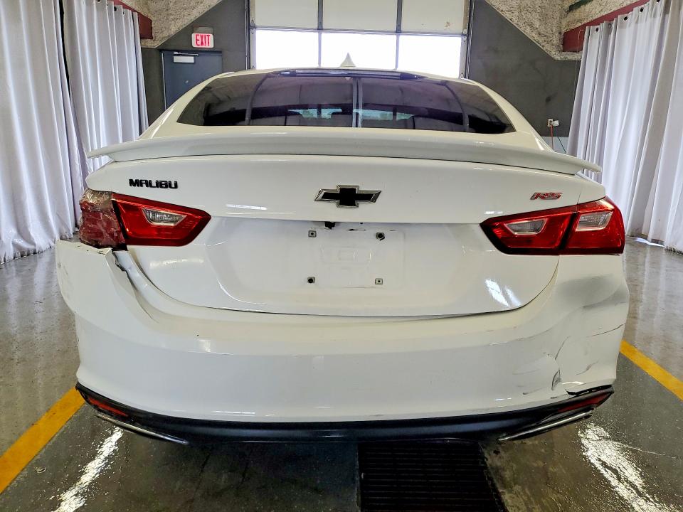 Продаж на аукціоні авто 2020 Chevrolet Malibu, vin: 1G1ZG5ST4LF051227, номер лоту: 51374976