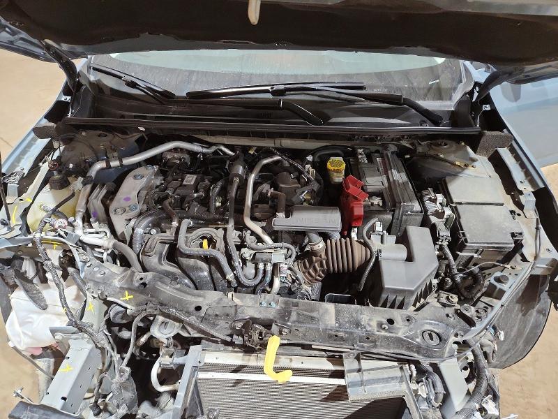 51144106 :رقم المزاد ، 3N1AB8CV9SY331983 vin ، 2025 Nissan Sentra مزاد بيع