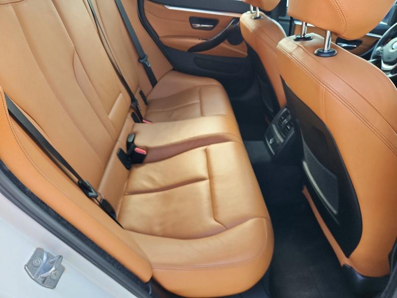 2019 Bmw 430xi მანქანა იყიდება აუქციონზე, vin: WBA4J3C55KBL06557, აუქციონის ნომერი: 49246396