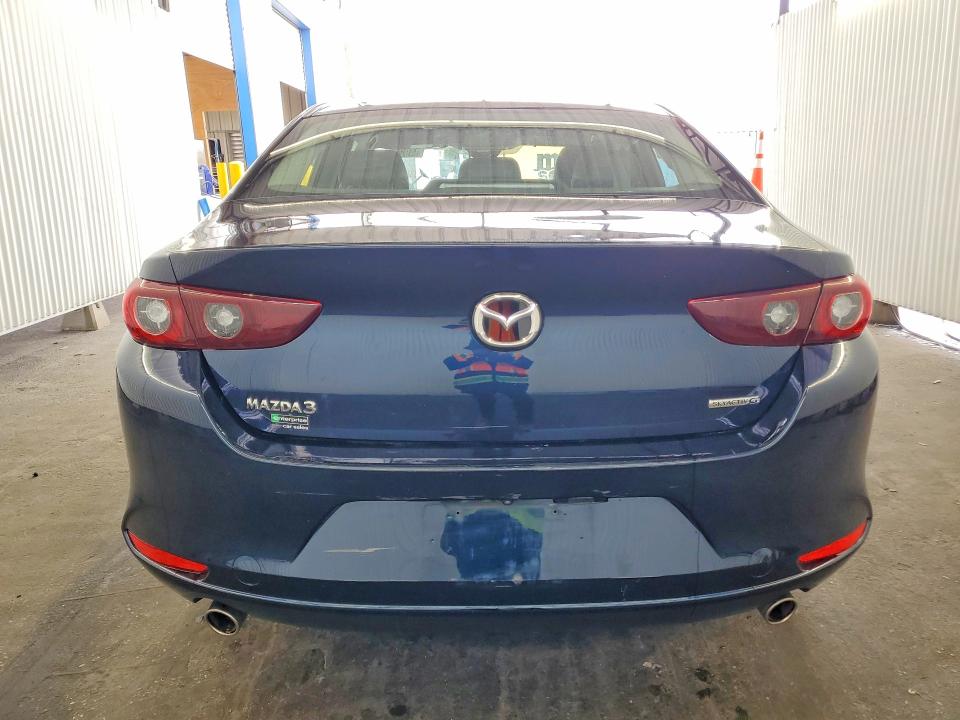 Продажа на аукционе авто 2023 Mazda 3, vin: 3MZBPABM4PM358863, номер лота: 49239556