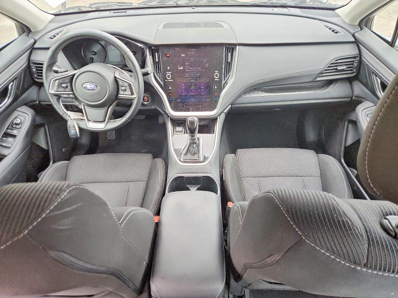 51598716 :رقم المزاد ، 4S3BWAD61N3024406 vin ، 2022 Subaru Legacy مزاد بيع