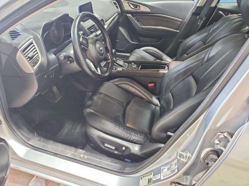 Продаж на аукціоні авто 2018 Mazda 3, vin: 3MZBN1V35JM211970, номер лоту: 51906866