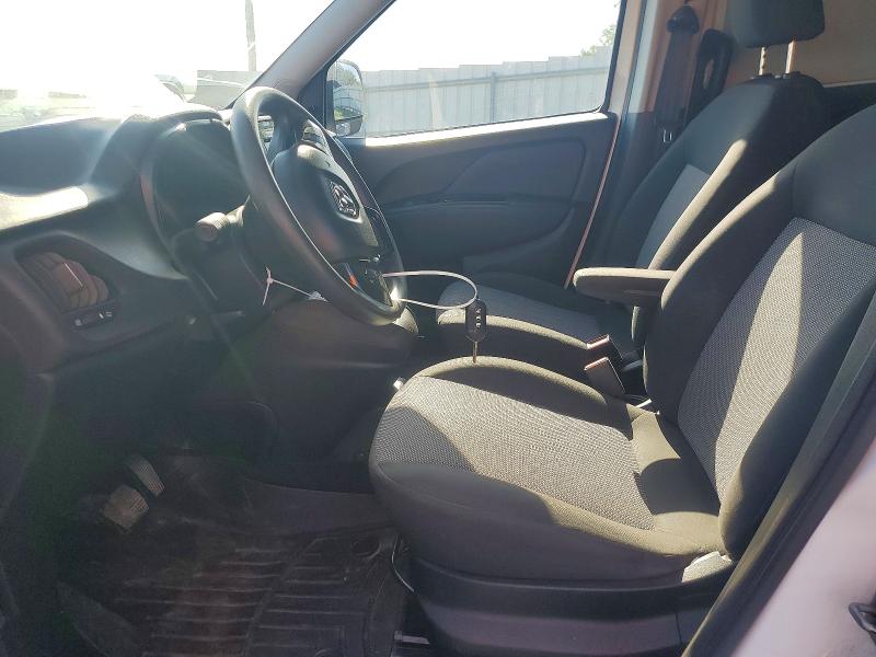 Aukcja sprzedaży 2019 Ram Promaster City, vin: ZFBHRFAB1K6M00034, numer aukcji: 51192316