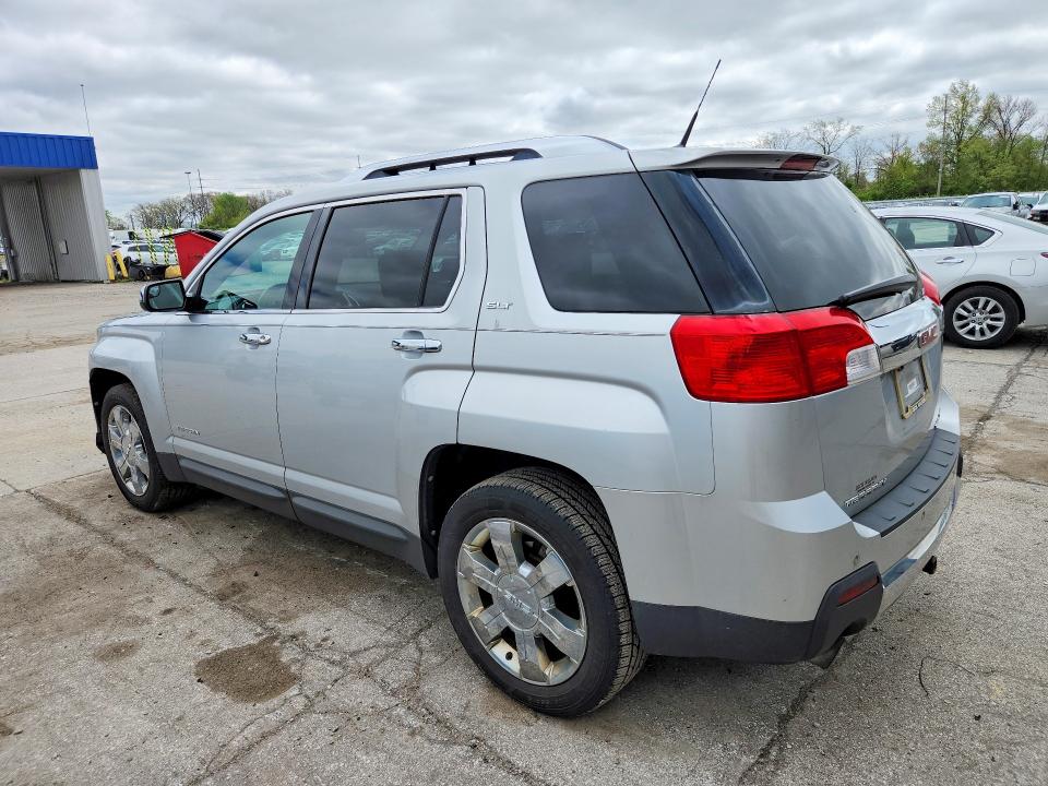 51600706 :رقم المزاد ، 2GKFLXE55C6281551 vin ، 2012 Gmc Terrain مزاد بيع