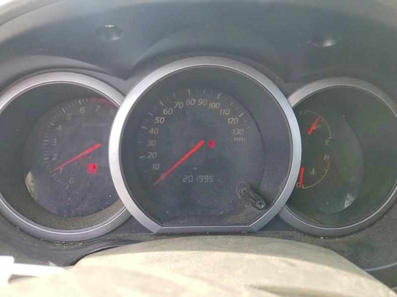 Продаж на аукціоні авто 2007 Suzuki Grand Vitara, vin: JS3TE947674200797, номер лоту: 49282046