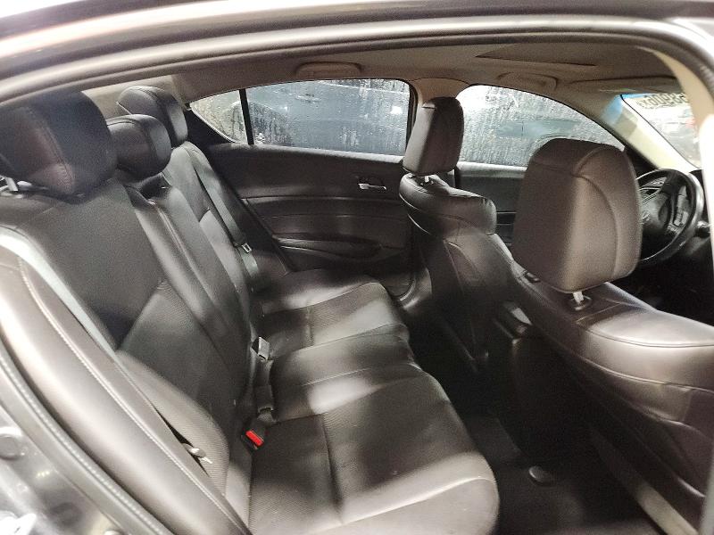 Aukcja sprzedaży 2013 Acura Ilx, vin: 19VDE1F79DE006611, numer aukcji: 48758906