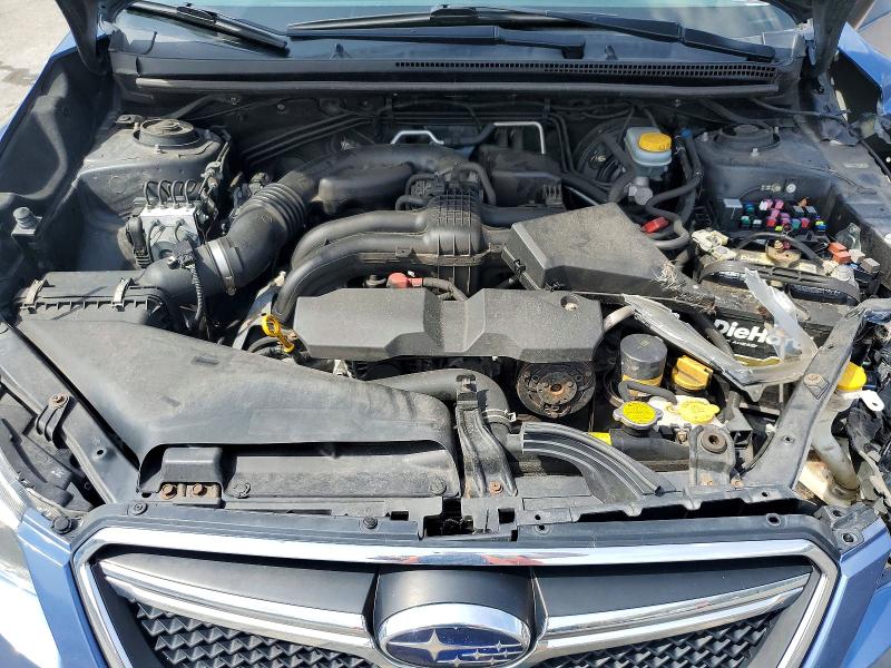 Aukcja sprzedaży 2016 Subaru Crosstrek, vin: JF2GPABC4G8345312, numer aukcji: 49967006