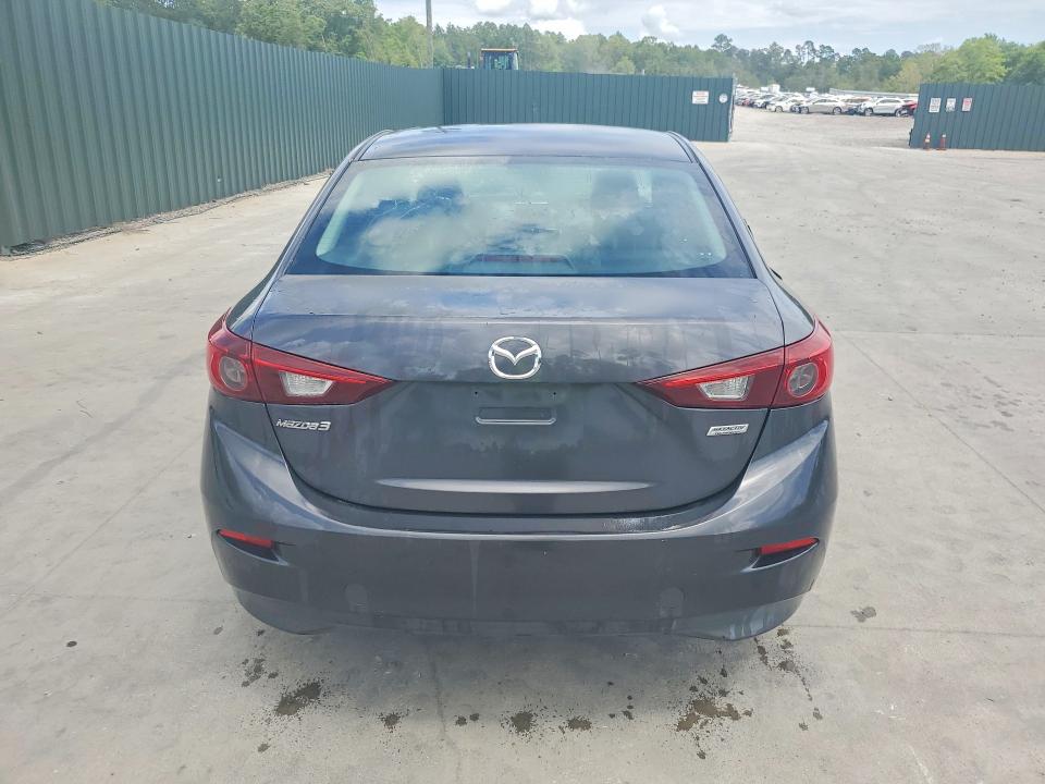 Aukcja sprzedaży 2015 Mazda 3, vin: 3MZBM1U78FM219074, numer aukcji: 48860606