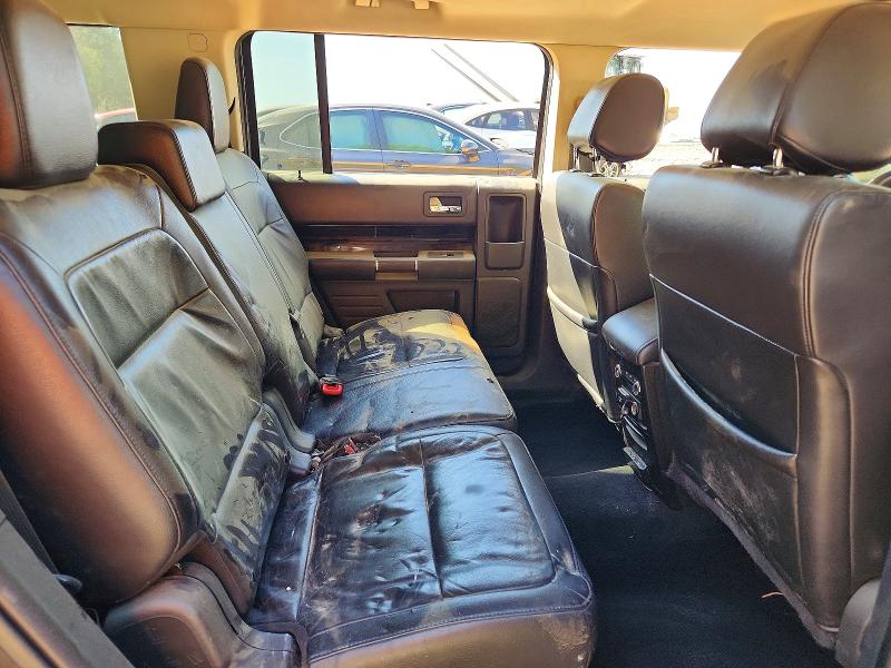 Продаж на аукціоні авто 2019 Ford Flex, vin: 2FMGK5C85KBA17316, номер лоту: 48638926