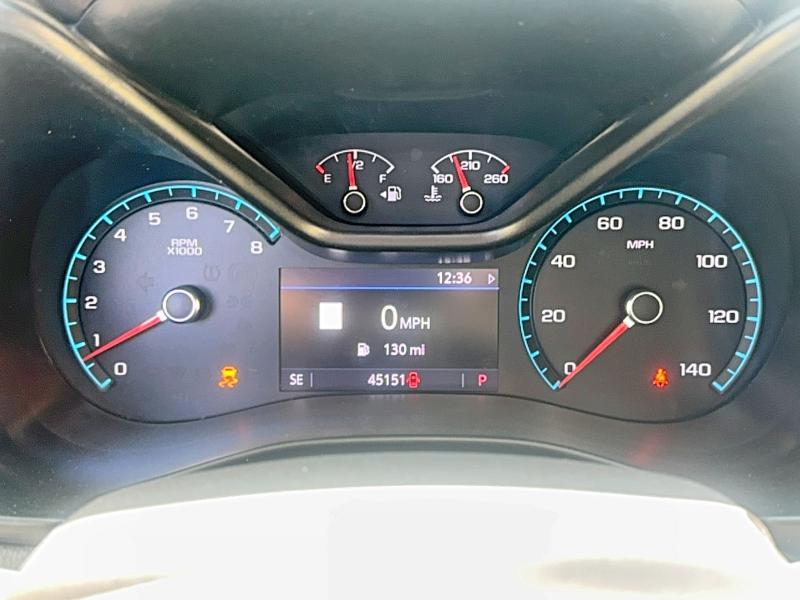 Aukcja sprzedaży 2021 Gmc Canyon, vin: 1GTG5EEN9M1171878, numer aukcji: 49854796