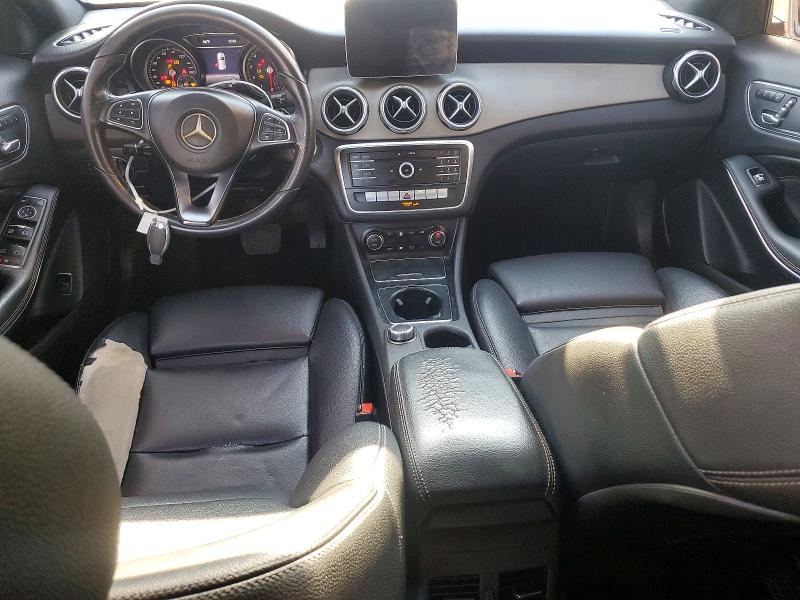 Продажа на аукционе авто 2018 Mercedes-benz Gla, vin: WDCTG4EB8JJ495855, номер лота: 51211216