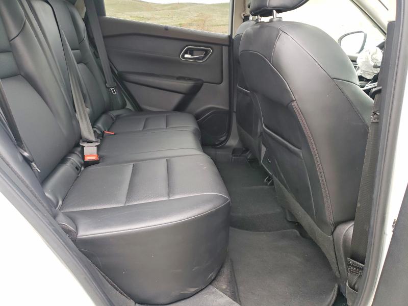 Продаж на аукціоні авто 2021 Nissan Rogue, vin: JN8AT3BB4MW233639, номер лоту: 50798536