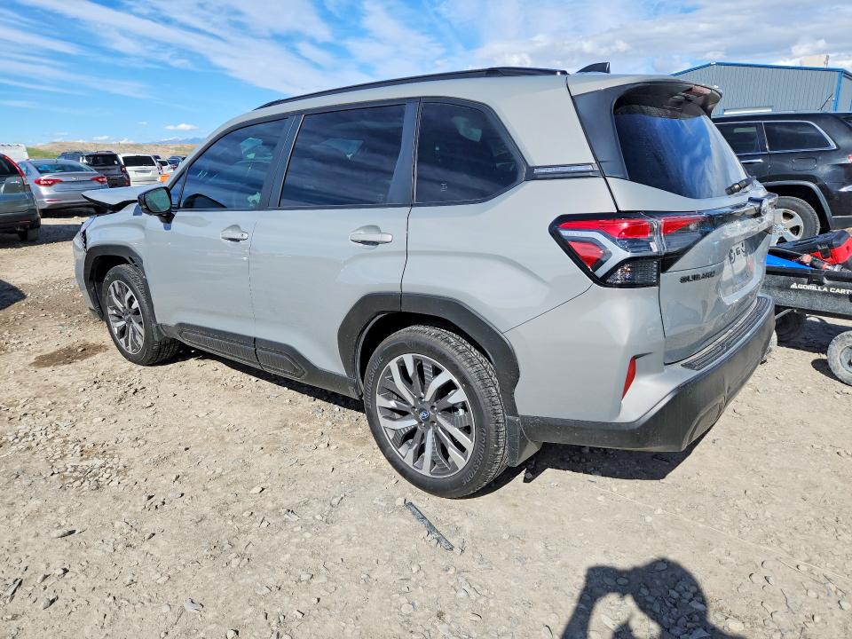 49859296 :رقم المزاد ، JF2SLDTC8SH511491 vin ، 2025 Subaru Forester مزاد بيع