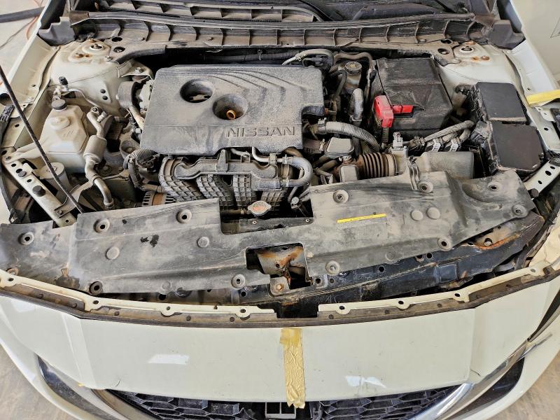 Продаж на аукціоні авто 2020 Nissan Altima 4d, vin: 1N4BL4BV3LC202193, номер лоту: 48664626