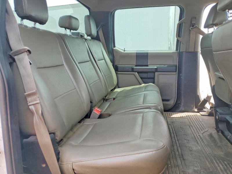 Aukcja sprzedaży 2019 Ford F250, vin: 1FT7W2BTXKEC74120, numer aukcji: 51320806