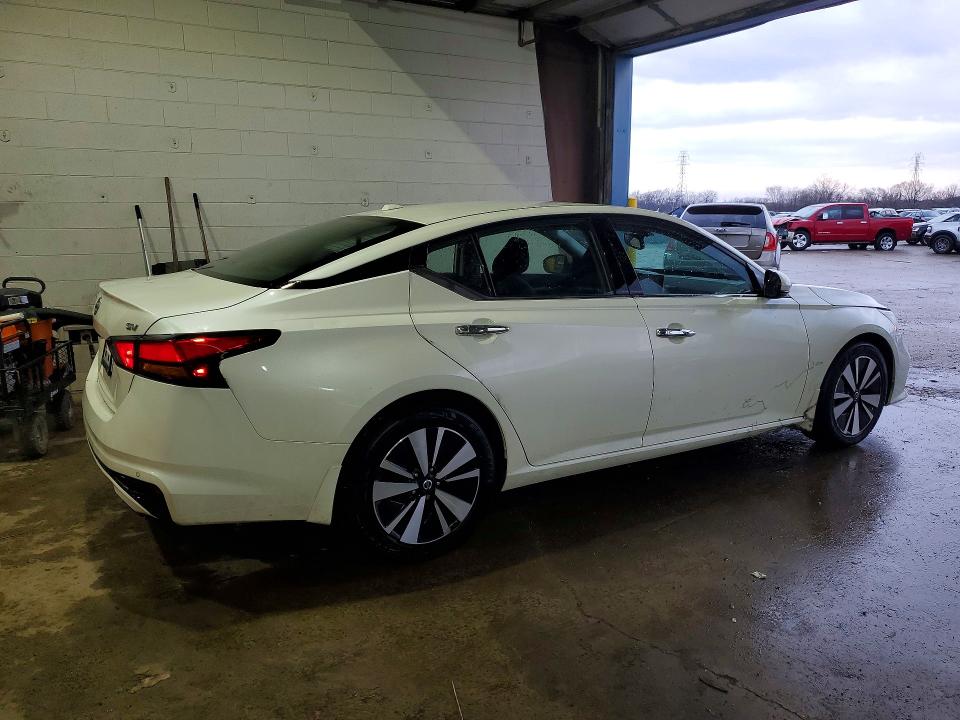 Продажа на аукционе авто 2020 Nissan Altima, vin: 1N4BL4DV6LC249585, номер лота: 48109656