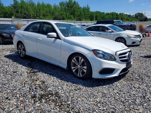 Продаж на аукціоні авто 2015 Mercedes-benz E, vin: WDDHF8JB7FB124804, номер лоту: 50232546