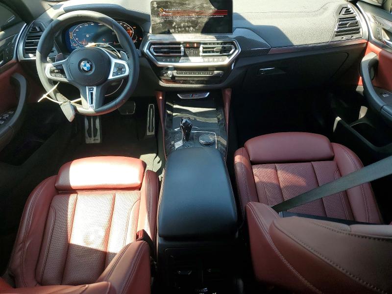Продаж на аукціоні авто 2023 Bmw X4, vin: 5UX43DT03P9P44367, номер лоту: 49618786