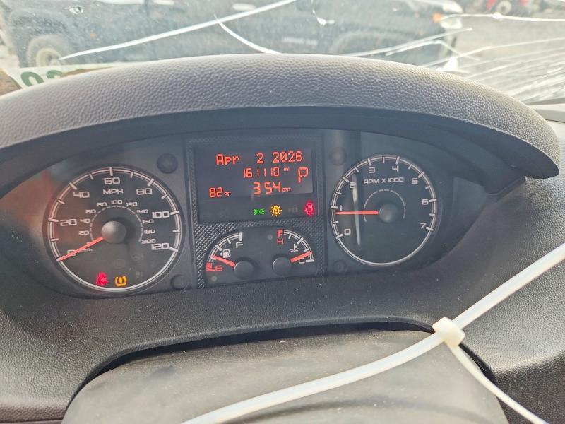 Продажа на аукционе авто 2014 Ram Promaster 3500, vin: 3C6URVJG3EE110384, номер лота: 47960686