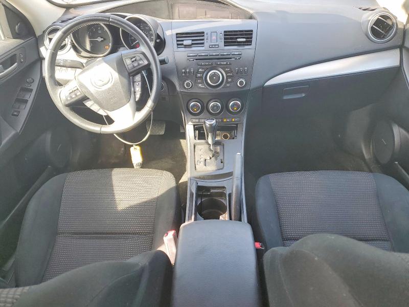 Aukcja sprzedaży 2013 Mazda 3, vin: JM1BL1V85D1711536, numer aukcji: 48240726
